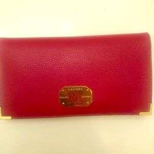 Ralph Lauren Wallet